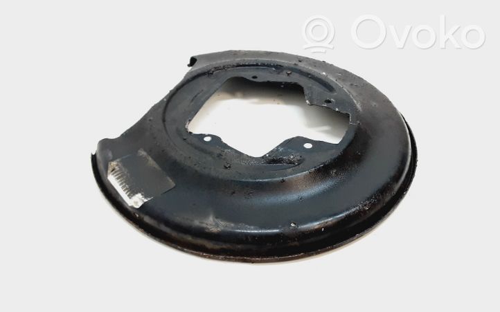 Volvo S60 Couvercle anti-poussière disque de plaque de frein arrière 39960809