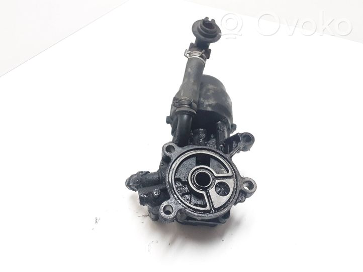 Volvo V50 Mocowanie / uchwyt filtra oleju 9646115280