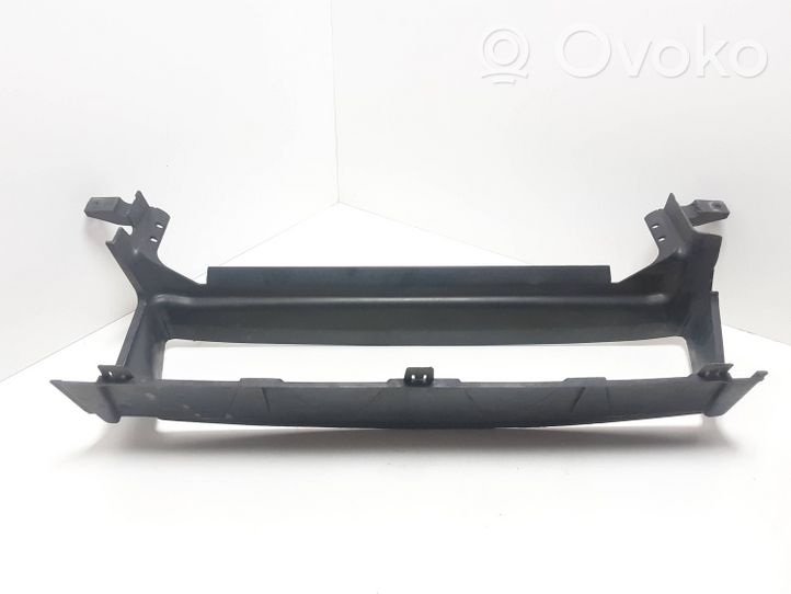 Volvo S40 Intercooler air guide/duct channel 30678472