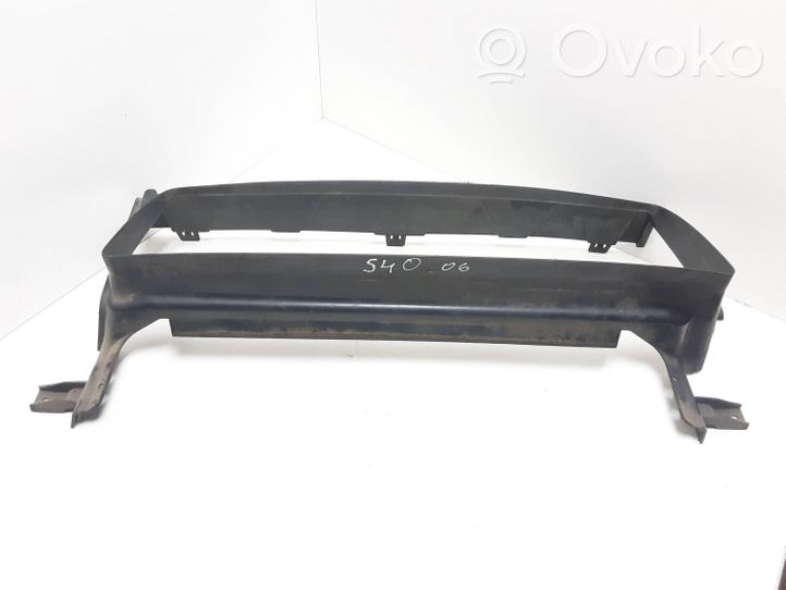 Volvo S40 Condotto d'aria intercooler 30678472