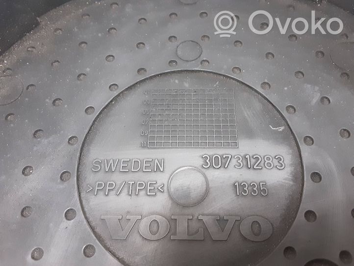 Volvo XC90 Osłona paska / łańcucha rozrządu 30731283