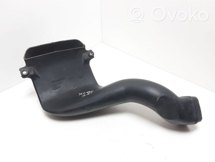 Volvo XC90 Air intake hose/pipe 8624986