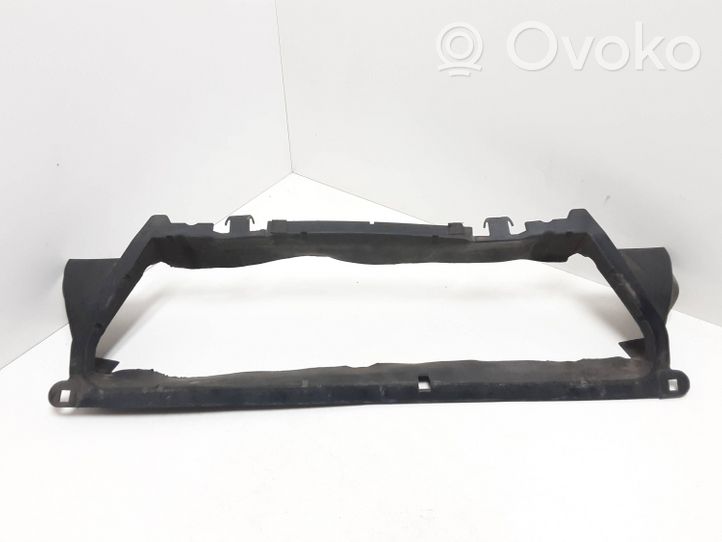 Volvo V70 Intercooler air guide/duct channel 8643543