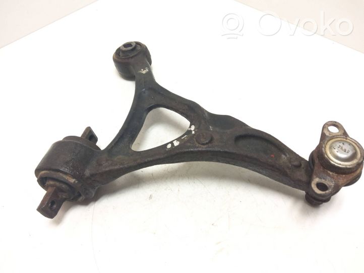 Volvo XC90 Front lower control arm/wishbone 8646613