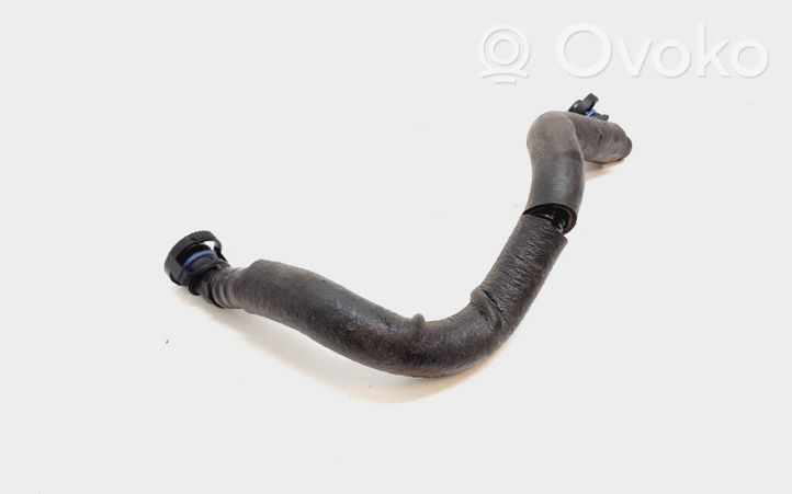 Volkswagen PASSAT B7 USA Vacuum line/pipe/hose 07K103211B