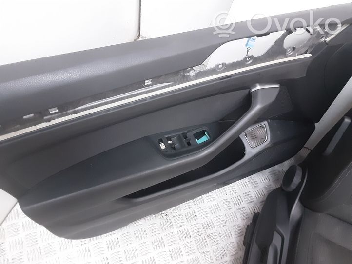 Volkswagen PASSAT B8 Interior set 3G0