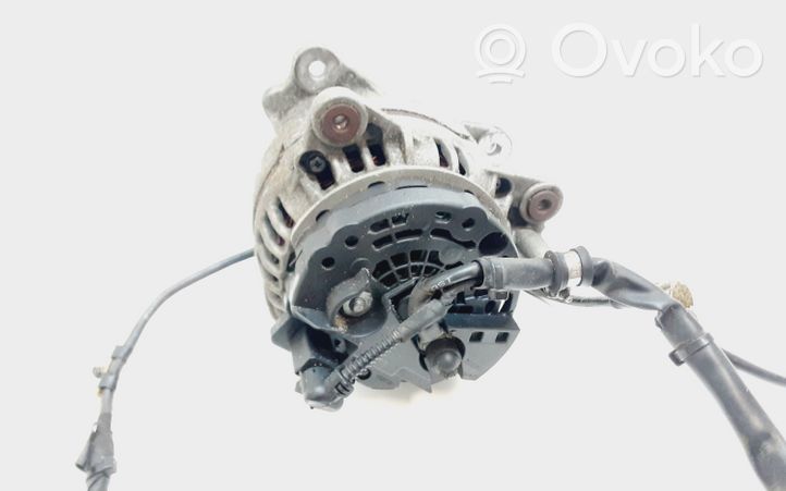 Volkswagen PASSAT B7 USA Generatore/alternatore 07K903023C