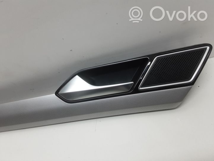 Volkswagen PASSAT B8 Altro elemento di rivestimento della portiera posteriore 3G0867449