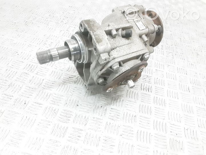 Volkswagen PASSAT B8 Scatola ingranaggi del cambio 0CN409053AC