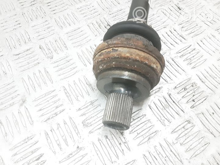 Volkswagen PASSAT B8 Rear driveshaft 3Q0501203C