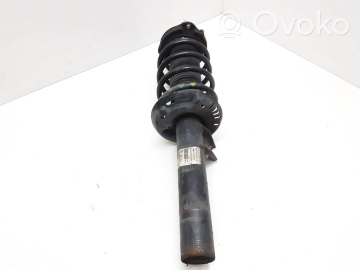 Volkswagen PASSAT B7 USA Ammortizzatore anteriore 824904007475