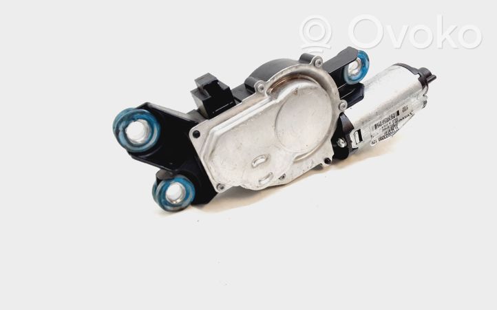 Volvo XC60 Rear window wiper motor 31290787