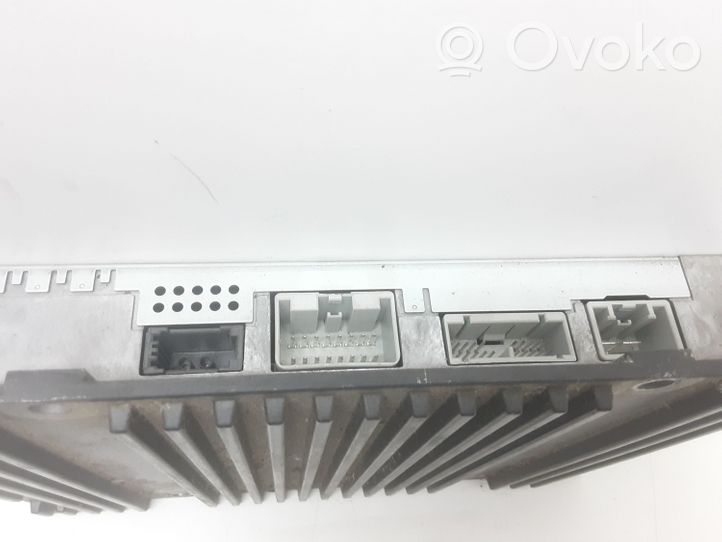 Volvo C30 Sound amplifier 31215524