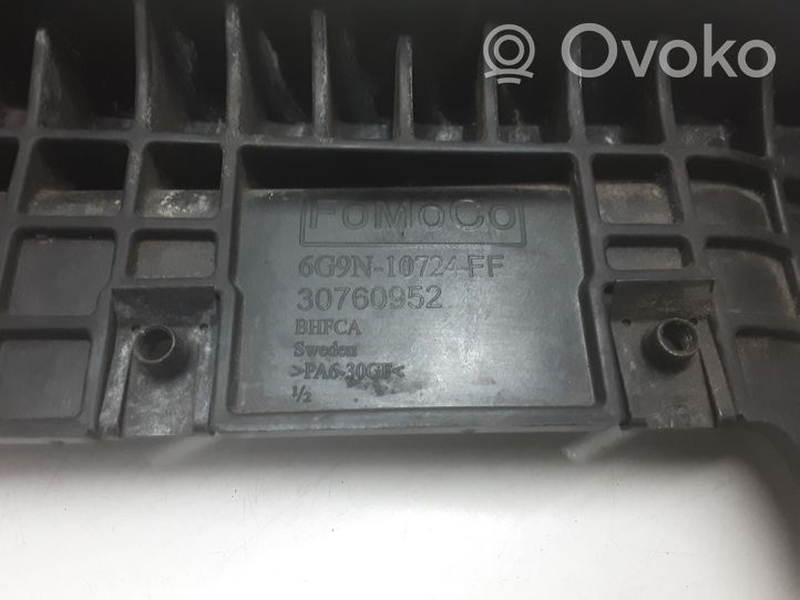 Volvo XC60 Staffa di montaggio della batteria 30760952