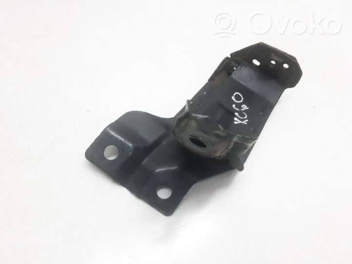 Volvo XC60 Staffa di montaggio del radiatore 31261931