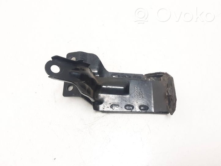 Volvo XC60 Support, fixation radiateur 