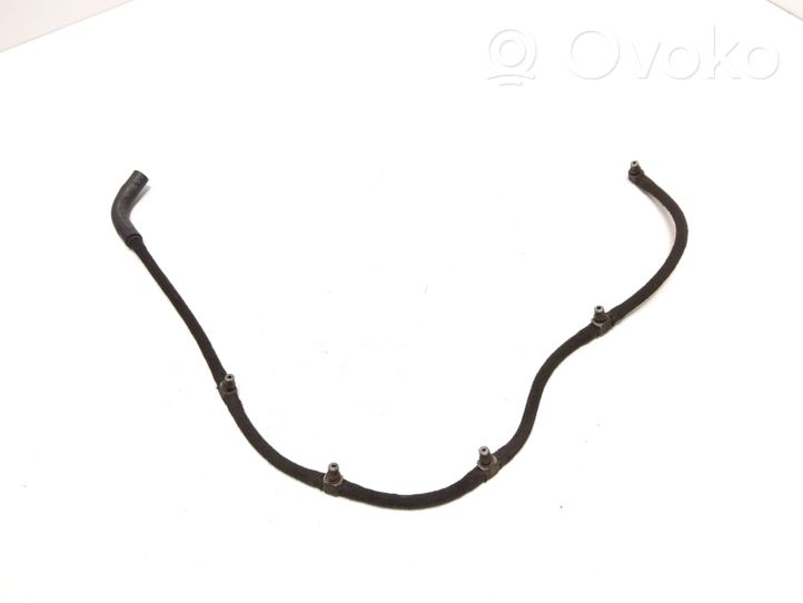 Volvo V70 Fuel return line/hose 30750916