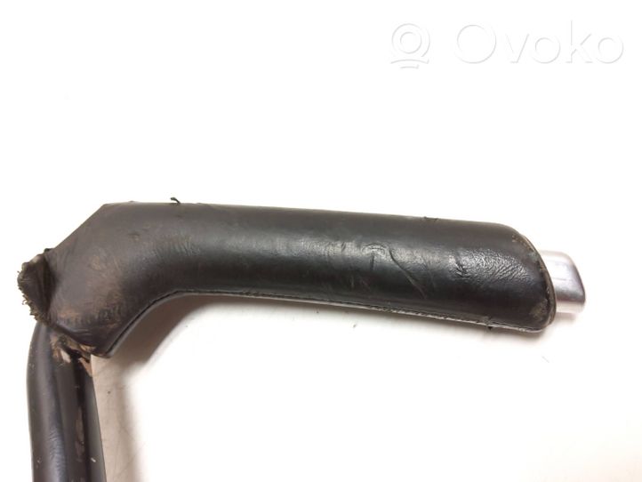 Volvo S40 Handbrake/parking brake lever assembly 