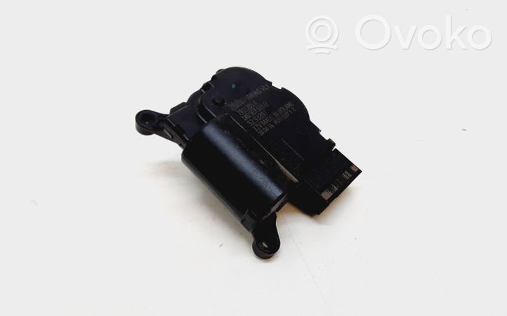 Audi Q3 8U Moteur / actionneur de volet de climatisation 1K0907511Q