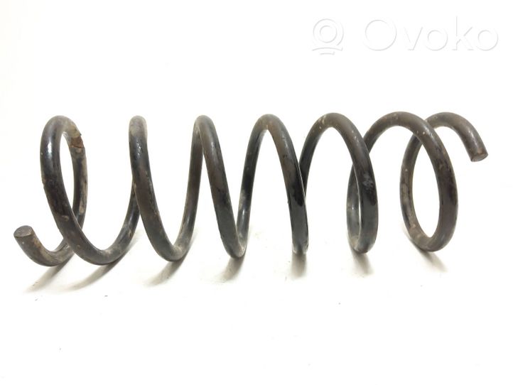 Volvo XC70 Rear coil spring 