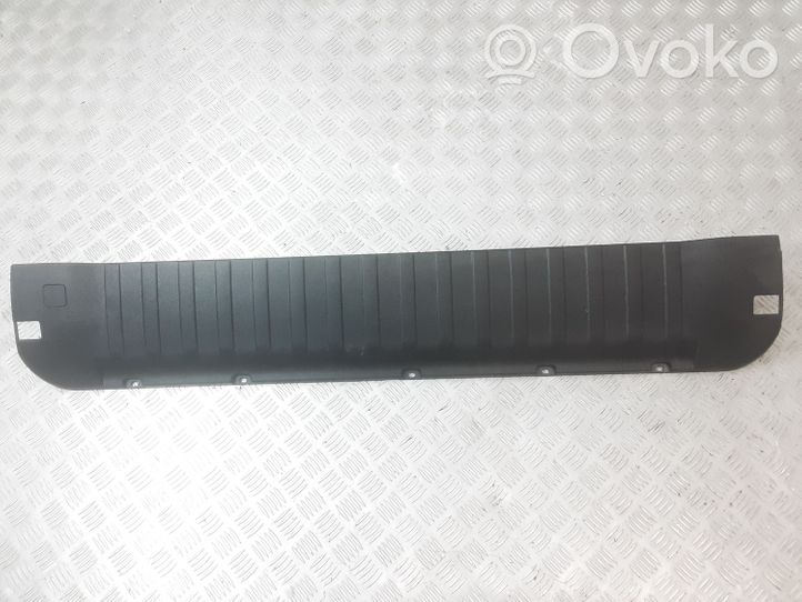 BMW X5 F15 Rivestimento di protezione sottoporta del bagagliaio/baule 7294790