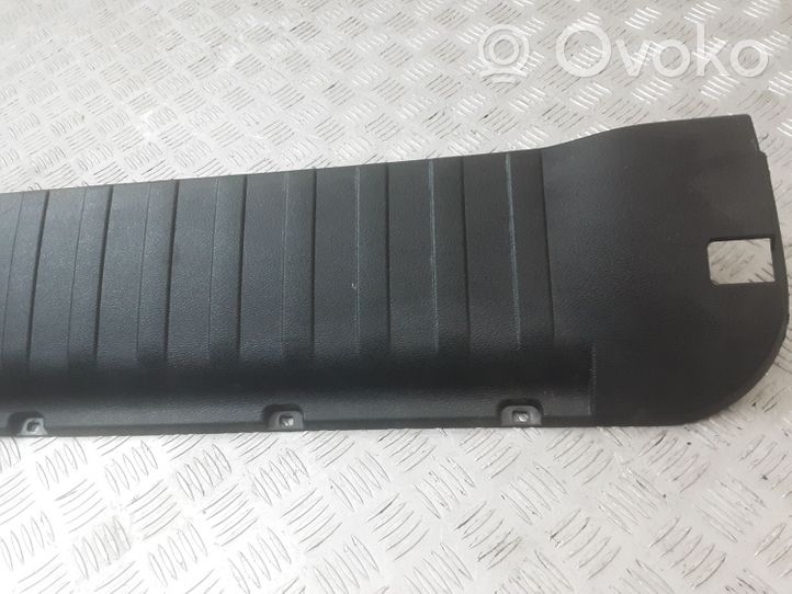 BMW X5 F15 Rivestimento di protezione sottoporta del bagagliaio/baule 7294790