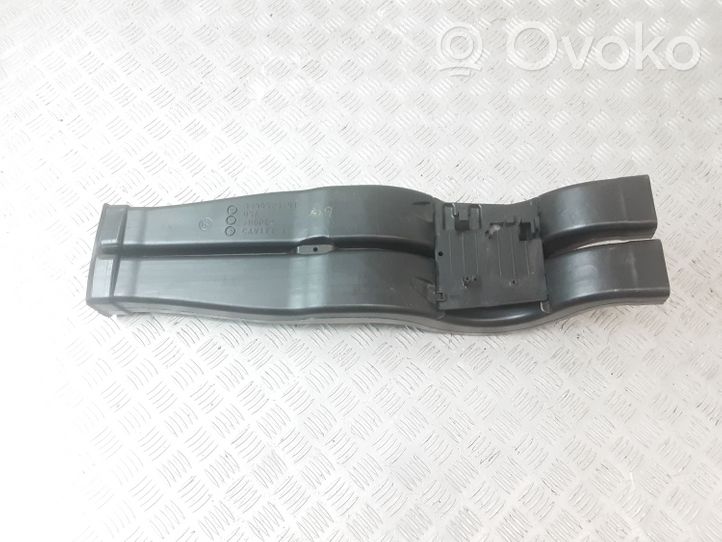 BMW X5 F15 Bocchetta canale dell’aria abitacolo 9390523