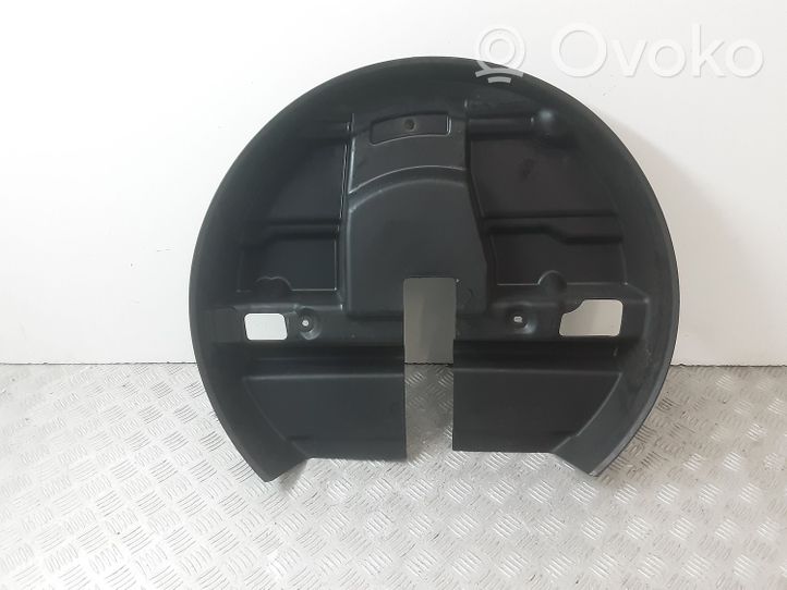 Dodge Grand Caravan Vararenkaan osion verhoilu 05109531AA