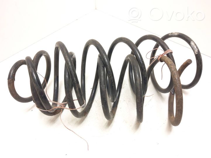 Volvo S80 Front coil spring 