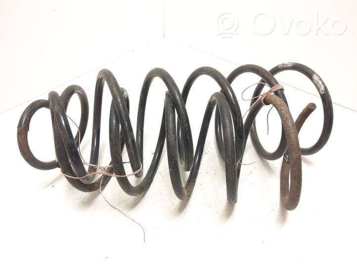 Volvo S80 Front coil spring 