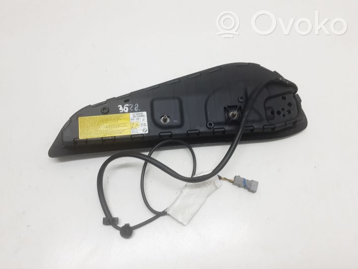 BMW 1 E81 E87 Airbag de siège 7140561