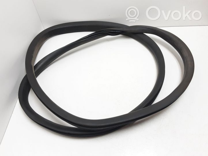 Volvo XC60 Rear door rubber seal (on body) 