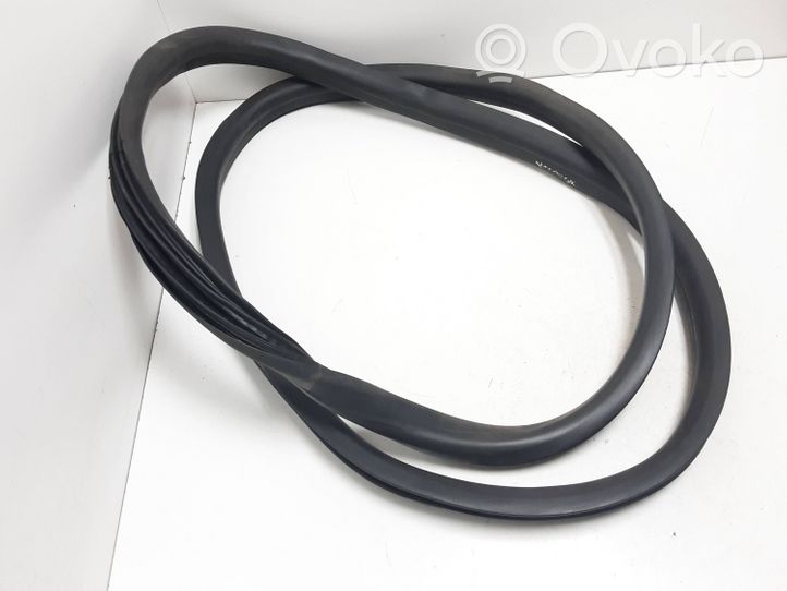 Volvo XC60 Rear door rubber seal (on body) 