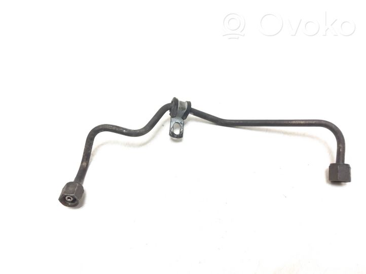 Volvo V50 Tuyau d'alimentation conduite de carburant 