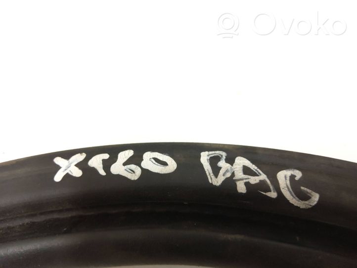 Volvo XC60 Trunk rubber seal (body) 