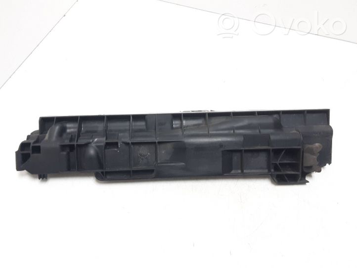 BMW 3 E90 E91 Panel mocowania chłodnicy 17107524914