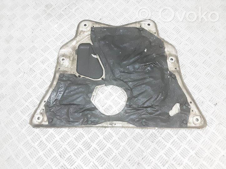 BMW X6 E71 Protezione anti spruzzi/sottoscocca del motore 6786568