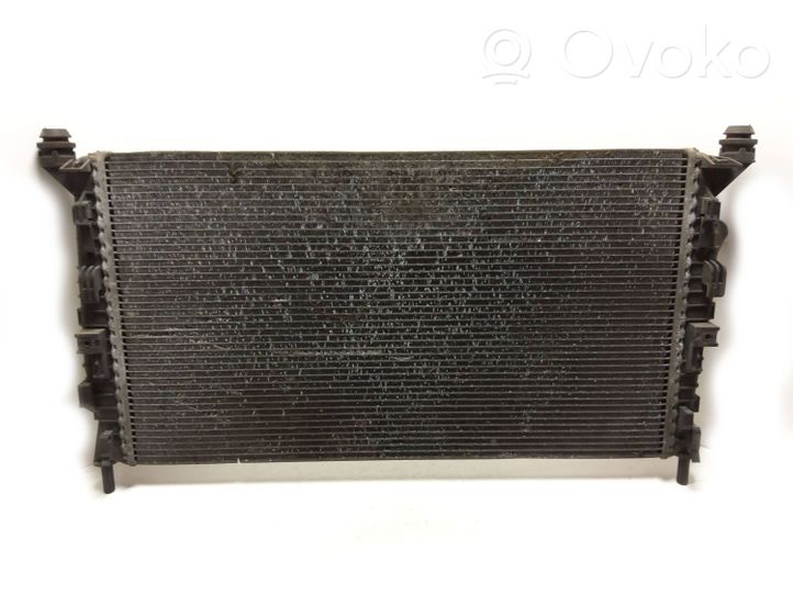 Volvo S40 Coolant radiator 3M5H8005TL