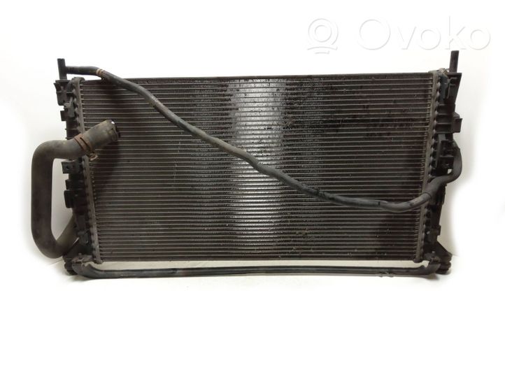 Volvo S40 Radiateur de refroidissement 3M5H8005RK