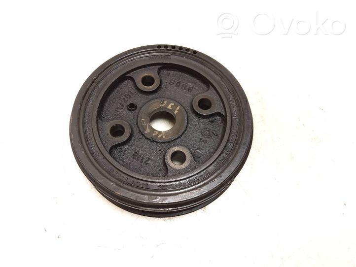 Volvo XC90 Puleggia dell’albero motore 30731865