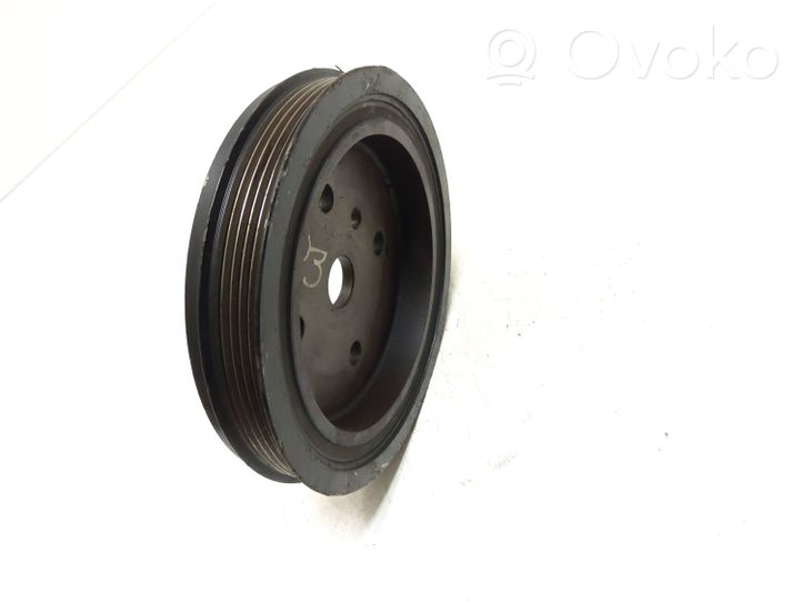 Volvo S60 Crankshaft pulley 31258122