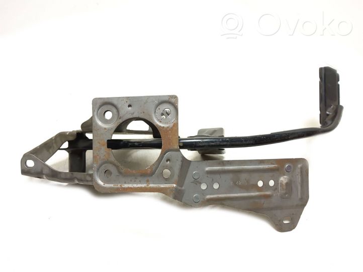 Volvo V50 Brake pedal 4N512467DG