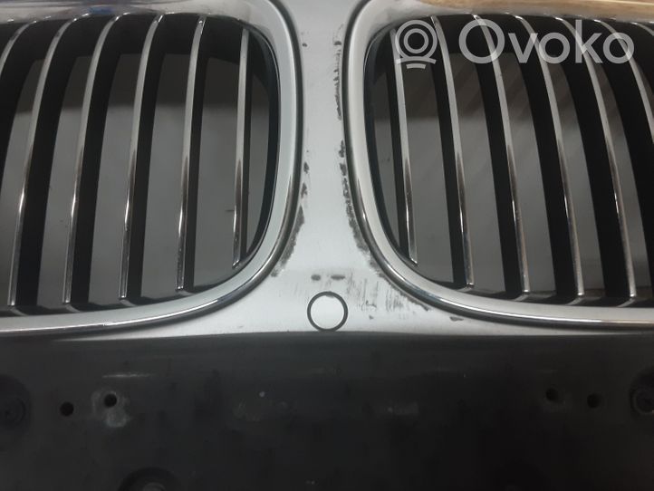 BMW 7 F01 F02 F03 F04 Paraurti anteriore 