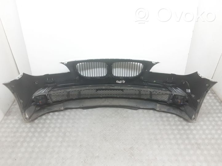 BMW 7 F01 F02 F03 F04 Paraurti anteriore 