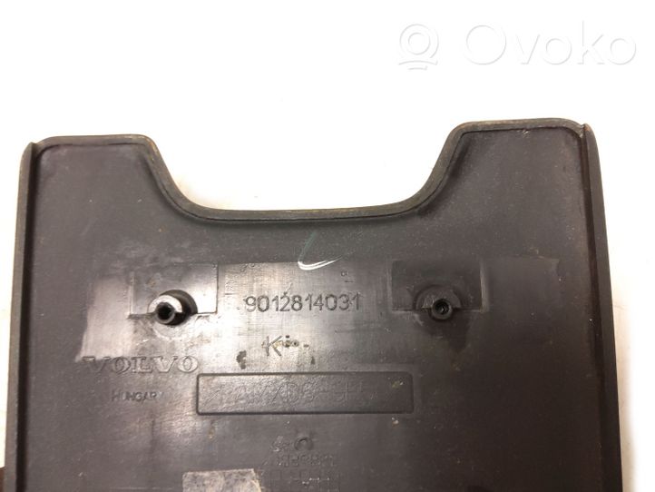 Volvo XC90 Ashtray trim (rear) 9012814031