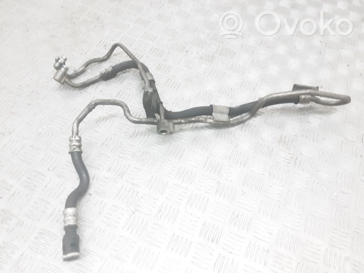 BMW 7 F01 F02 F03 F04 Linea/tubo servosterzo 6796407