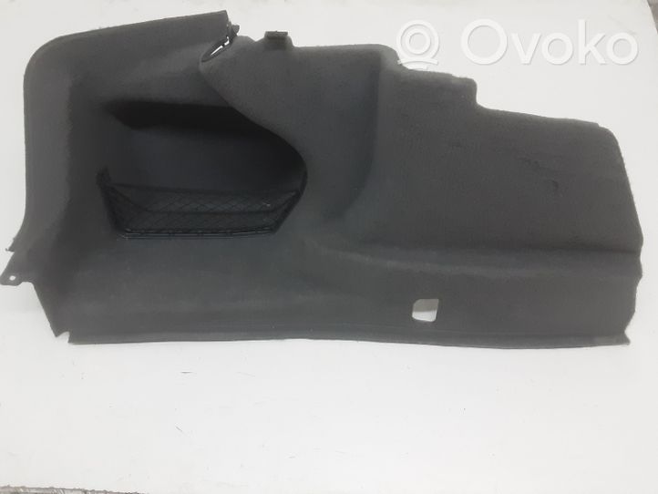 BMW 7 F01 F02 F03 F04 seitliche Verkleidung Kofferraum 9113341