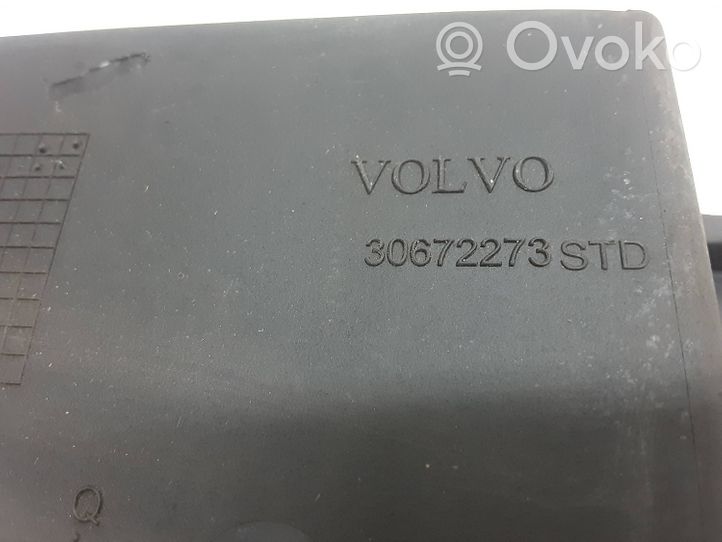 Volvo S80 Altri elementi della console centrale (tunnel) 30672273