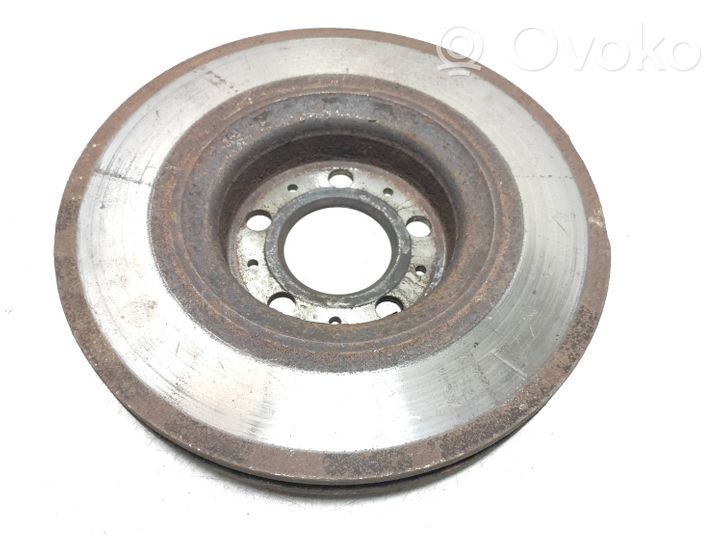 Volvo XC70 Front brake disc 