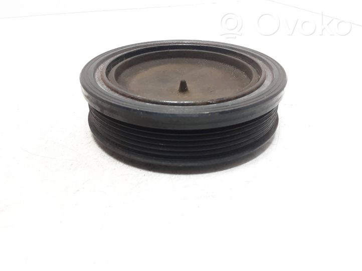 Audi A4 S4 B9 Puleggia dell’albero motore 03G105243